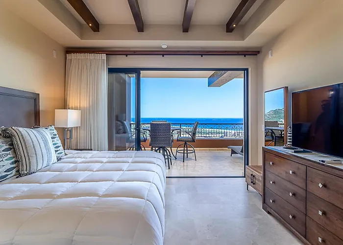 Apartment Ronival Copala Stunning Golf Retreat Ocean Views *