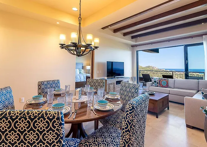Ronival Copala Stunning Golf Retreat Ocean Views