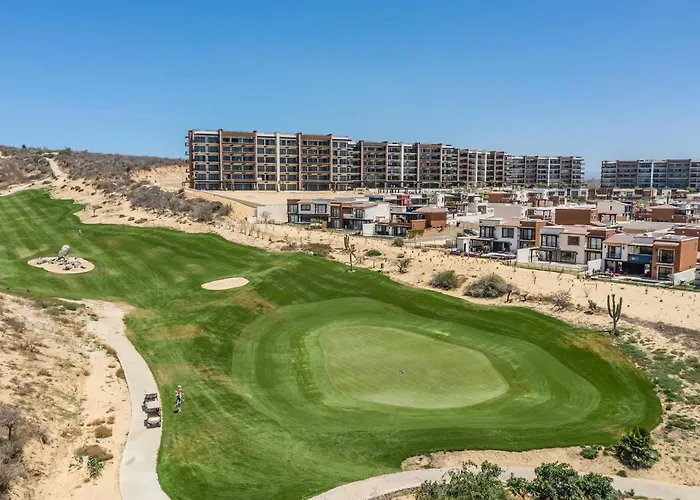 Apartment Ronival Copala Stunning Golf Retreat Ocean Views