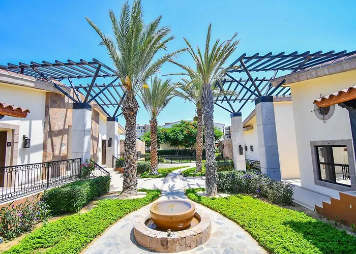 Ronival Copala Stunning Golf Retreat Ocean Views Apartment *